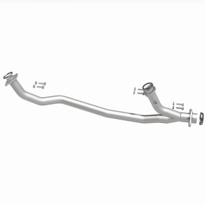 Toyota Sienna Performance Exhaust - Magnaflow - Front Pipe Kit - `07-`10
