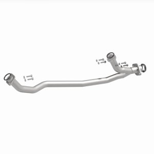 Toyota Sienna Performance Exhaust - Magnaflow - Front Pipe Kit - `07-`10