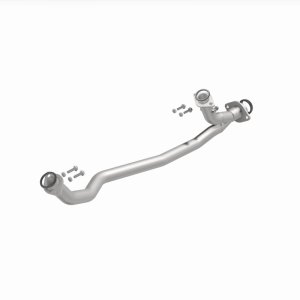 Toyota Sienna Performance Exhaust - Magnaflow - Front Pipe Kit - `07-`10