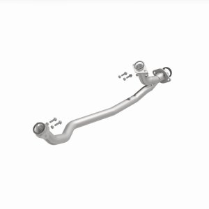 Toyota Sienna Performance Exhaust - Magnaflow - Front Pipe Kit - `07-`10