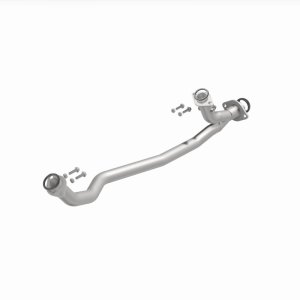 Toyota Sienna Performance Exhaust - Magnaflow - Front Pipe Kit - `07-`10
