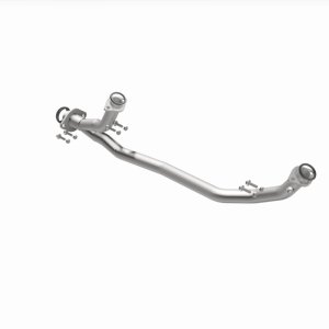 Toyota Sienna Performance Exhaust - Magnaflow - Front Pipe Kit - `07-`10