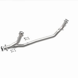 Toyota Sienna Performance Exhaust - Magnaflow - Front Pipe Kit - `07-`10