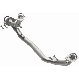 Toyota Sienna Performance Exhaust - Magnaflow - Front Pipe Kit - `07-`10