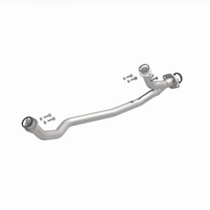 Toyota Sienna Performance Exhaust - Magnaflow - Front Pipe Kit - `07-`10