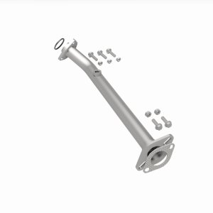 Infiniti QX4 Performance Exhaust - Front - Magnaflow - Direct-Fit Front Pipe Kit - `96-`00