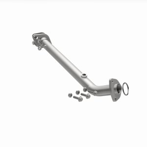 Infiniti QX4 Performance Exhaust - Front - Magnaflow - Direct-Fit Front Pipe Kit - `96-`00