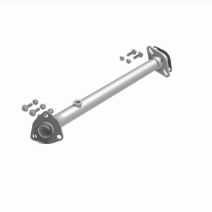 Infiniti QX4 Performance Exhaust - Front - Magnaflow - Direct-Fit Front Pipe Kit - `96-`00