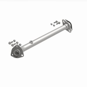 Infiniti QX4 Performance Exhaust - Front - Magnaflow - Direct-Fit Front Pipe Kit - `96-`00