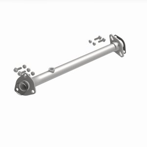 Infiniti QX4 Performance Exhaust - Front - Magnaflow - Direct-Fit Front Pipe Kit - `96-`00