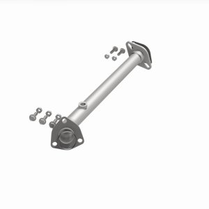 Infiniti QX4 Performance Exhaust - Front - Magnaflow - Direct-Fit Front Pipe Kit - `96-`00