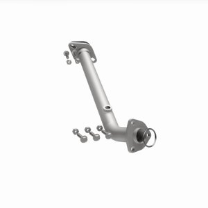 Nissan Pathfinder Performance Exhaust - Front - Magnaflow - Direct-Fit Front Pipe Kit - `96-`00