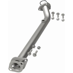 Nissan Pathfinder Performance Exhaust - Front - Magnaflow - Direct-Fit Front Pipe Kit - `96-`00