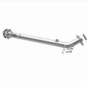 Nissan Pathfinder Performance Exhaust - Front - Magnaflow - Direct-Fit Front Pipe Kit - `96-`00