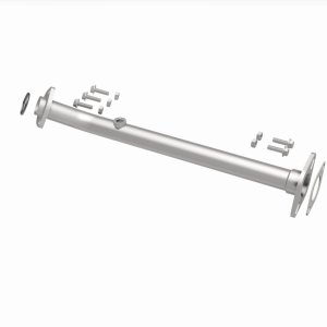 Nissan Pathfinder Performance Exhaust - Front - Magnaflow - Direct-Fit Front Pipe Kit - `96-`00