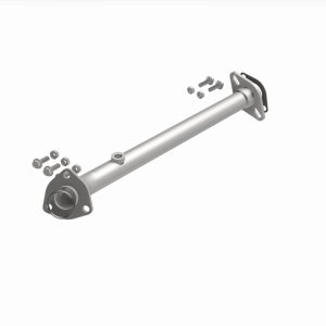 Nissan Pathfinder Performance Exhaust - Front - Magnaflow - Direct-Fit Front Pipe Kit - `96-`00