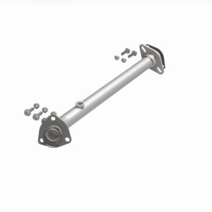 Nissan Pathfinder Performance Exhaust - Front - Magnaflow - Direct-Fit Front Pipe Kit - `96-`00