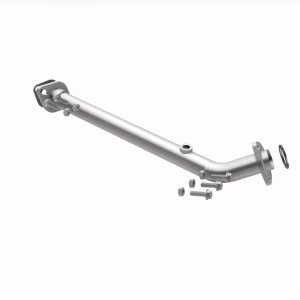 Nissan Pathfinder Performance Exhaust - Front - Magnaflow - Direct-Fit Front Pipe Kit - `96-`00
