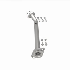 Nissan Pathfinder Performance Exhaust - Front - Magnaflow - Direct-Fit Front Pipe Kit - `96-`00