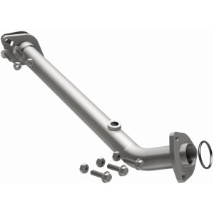Nissan Pathfinder Performance Exhaust - Front - Magnaflow - Direct-Fit Front Pipe Kit - `96-`00