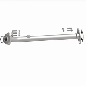 Nissan Pathfinder Performance Exhaust - Front - Magnaflow - Direct-Fit Front Pipe Kit - `96-`00