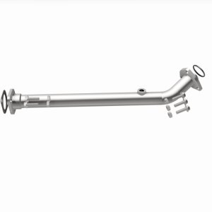 Nissan Pathfinder Performance Exhaust - Front - Magnaflow - Direct-Fit Front Pipe Kit - `96-`00