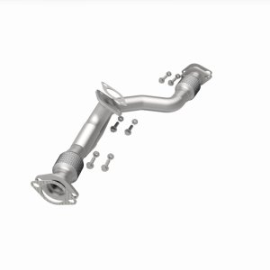 Chevrolet Malibu Performance Exhaust - Front - Magnaflow - BRE Front Pipe Kit - 2004