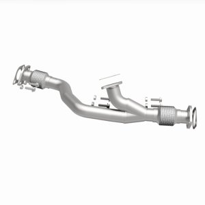Chevrolet Malibu Performance Exhaust - Front - Magnaflow - BRE Front Pipe Kit - 2004