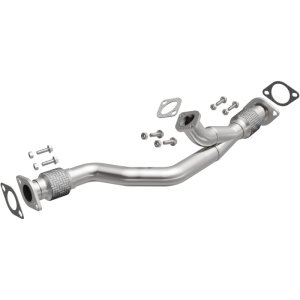 Chevrolet Malibu Performance Exhaust - Front - Magnaflow - BRE Front Pipe Kit - 2004