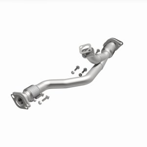 Chevrolet Malibu Performance Exhaust - Front - Magnaflow - BRE Front Pipe Kit - 2004