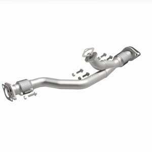 Chevrolet Malibu Performance Exhaust - Front - Magnaflow - BRE Front Pipe Kit - 2004