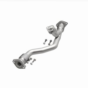 Chevrolet Malibu Performance Exhaust - Front - Magnaflow - BRE Front Pipe Kit - 2004