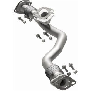 Chevrolet Malibu Performance Exhaust - Front - Magnaflow - BRE Front Pipe Kit - 2004