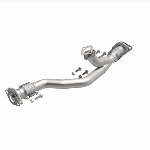Chevrolet Malibu Performance Exhaust - Front - Magnaflow - BRE Front Pipe Kit - 2004