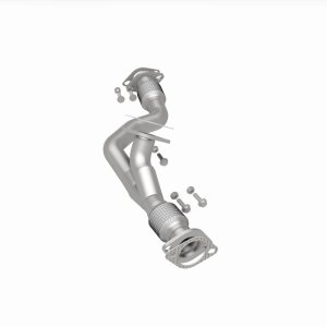 Chevrolet Malibu Performance Exhaust - Front - Magnaflow - BRE Front Pipe Kit - 2004