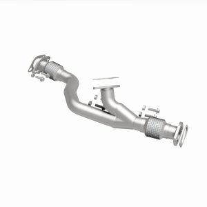Chevrolet Malibu Performance Exhaust - Front - Magnaflow - BRE Front Pipe Kit - 2004