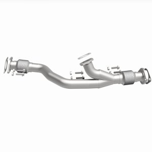 Chevrolet Malibu Performance Exhaust - Front - Magnaflow - BRE Front Pipe Kit - 2004