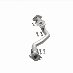 Chevrolet Malibu Performance Exhaust - Front - Magnaflow - BRE Front Pipe Kit - 2004