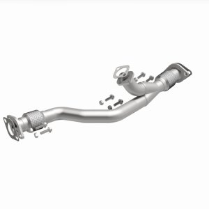 Chevrolet Malibu Performance Exhaust - Front - Magnaflow - BRE Front Pipe Kit - 2004