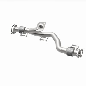Chevrolet Malibu Performance Exhaust - Front - Magnaflow - BRE Front Pipe Kit - 2004