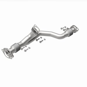 Chevrolet Malibu Performance Exhaust - Front - Magnaflow - BRE Front Pipe Kit - 2004