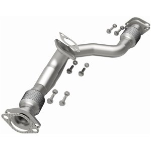 Chevrolet Malibu Performance Exhaust - Front - Magnaflow - BRE Front Pipe Kit - 2004