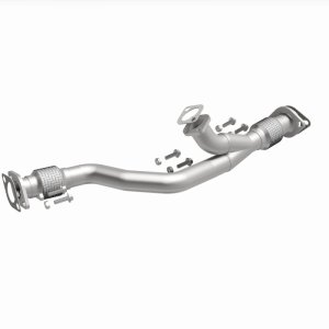 Chevrolet Malibu Performance Exhaust - Front - Magnaflow - BRE Front Pipe Kit - 2004