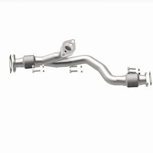 Chevrolet Malibu Performance Exhaust - Front - Magnaflow - BRE Front Pipe Kit - 2004