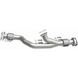 Chevrolet Malibu Performance Exhaust - Front - Magnaflow - BRE Front Pipe Kit - 2004