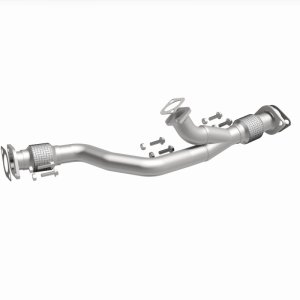 Chevrolet Malibu Performance Exhaust - Front - Magnaflow - BRE Front Pipe Kit - 2004