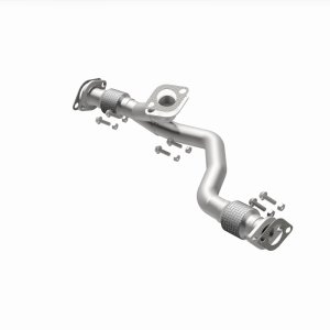 Chevrolet Malibu Performance Exhaust - Front - Magnaflow - BRE Front Pipe Kit - 2004