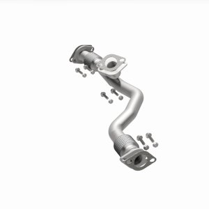 Chevrolet Malibu Performance Exhaust - Front - Magnaflow - BRE Front Pipe Kit - 2004