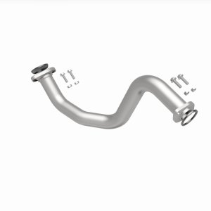 Pontiac Vibe Performance Exhaust - Magnaflow - BRE Front Pipe Kit - `09-`10