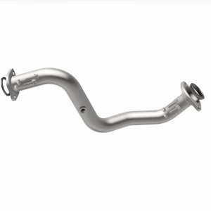 Pontiac Vibe Performance Exhaust - Magnaflow - BRE Front Pipe Kit - `09-`10